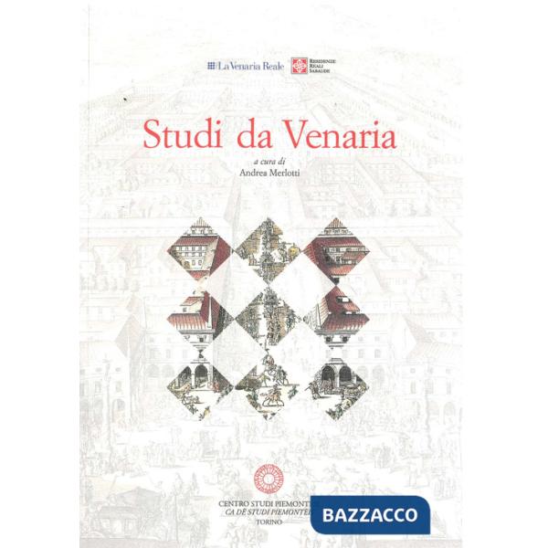 Studi da Venaria
