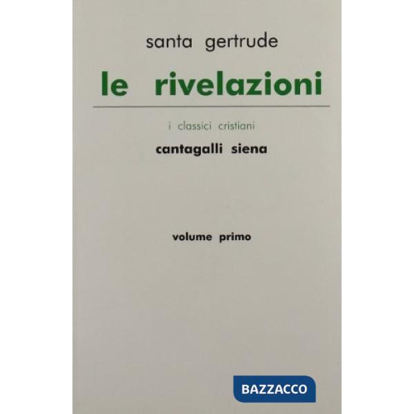 Rivelazioni (Le)
