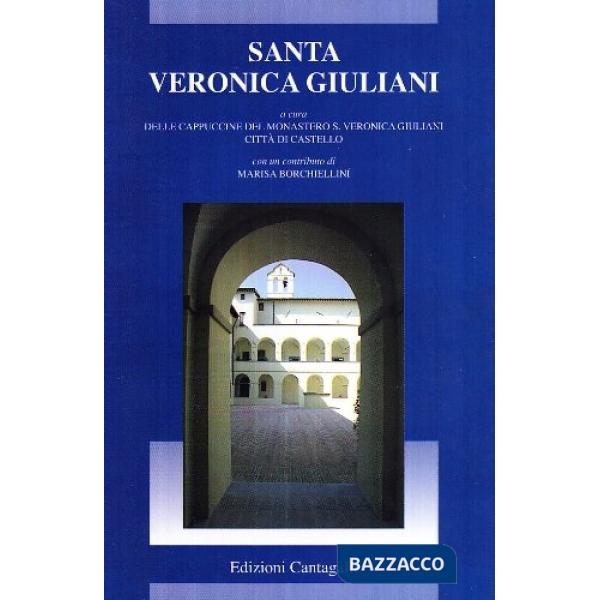 Santa Veronica Giuliani
