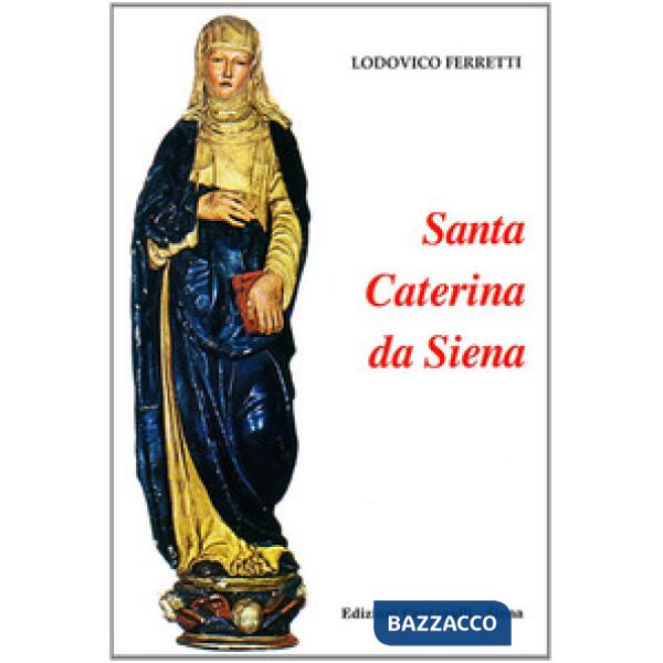 Santa Caterina da Siena