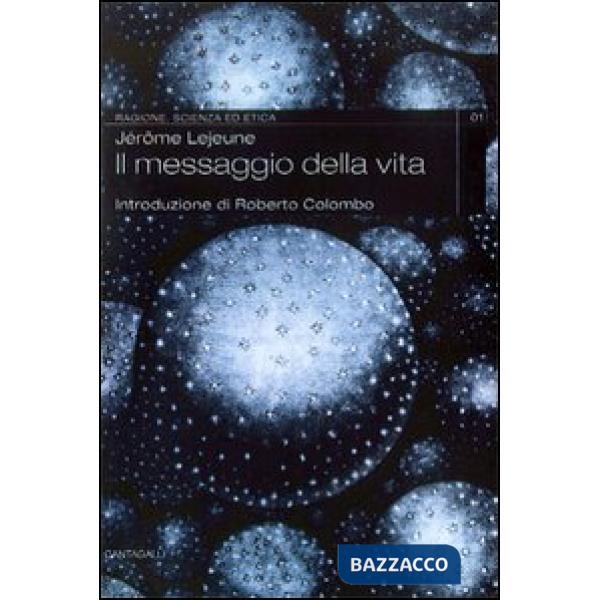 Messaggio della vita (Il)