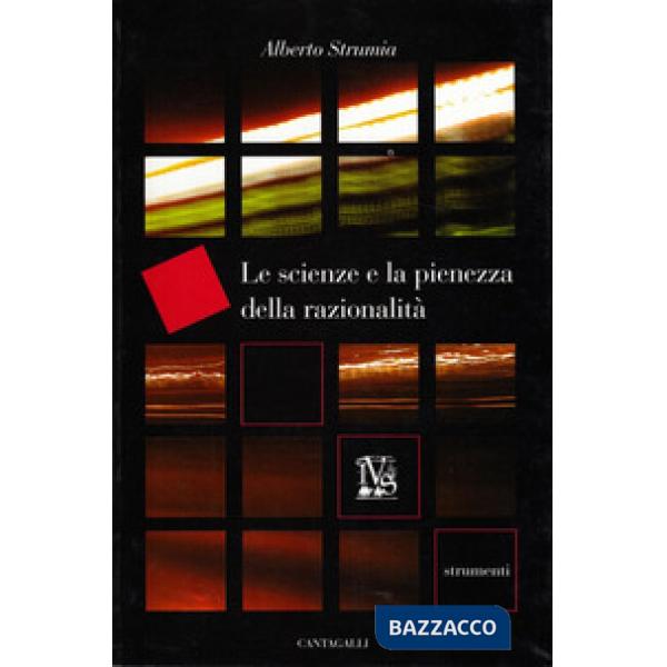 Scienza e la pienezza della razionalità (La)