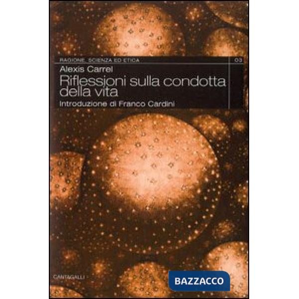 Riflessioni sulla condotta della vita