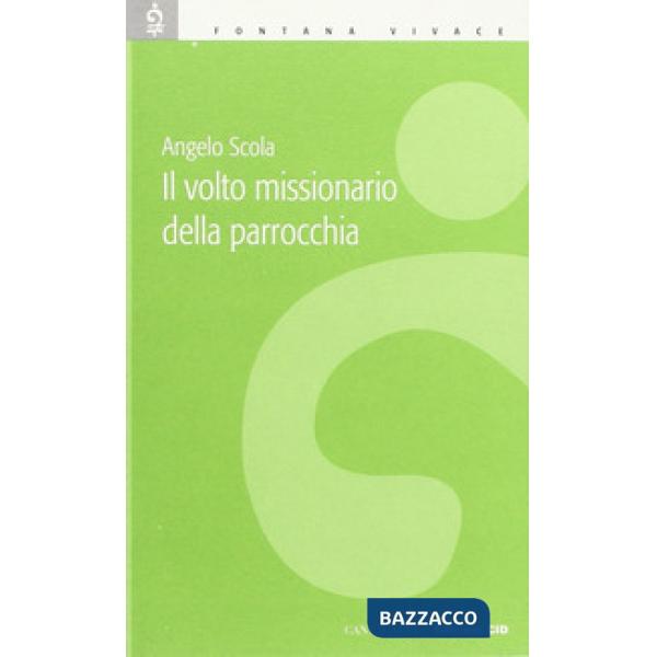 Volto missionario della parrocchia (Il)