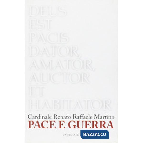 Pace e guerra
