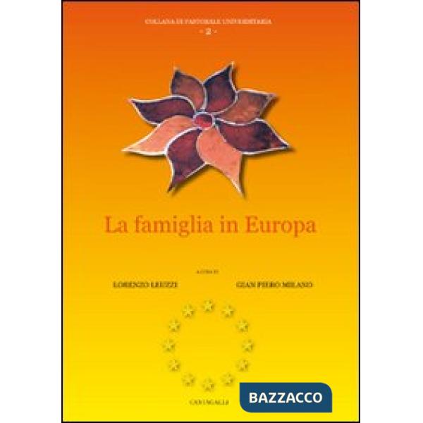 Famiglia in Europa (La)
