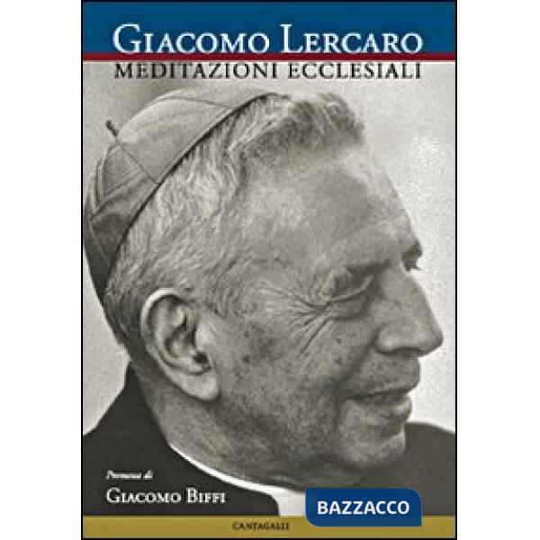 Meditazioni ecclesiali