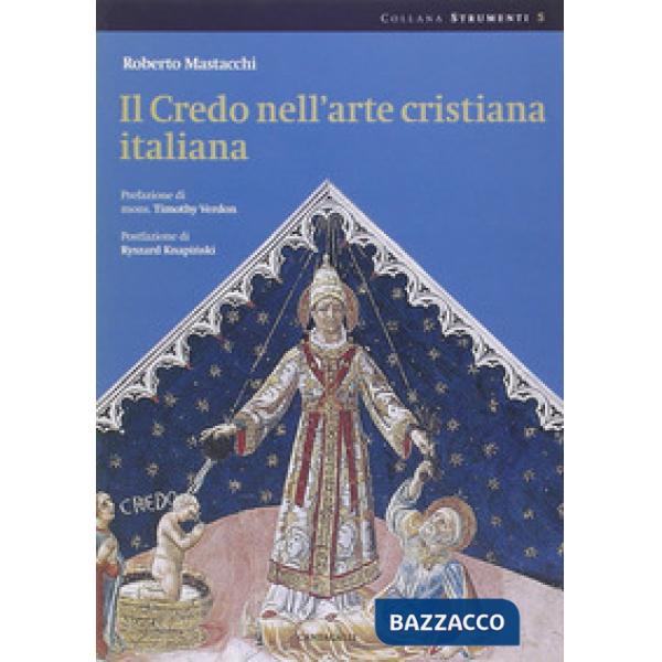Credo nell'arte cristiana italiana (Il)