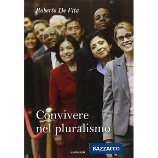 Convivere nel pluralismo