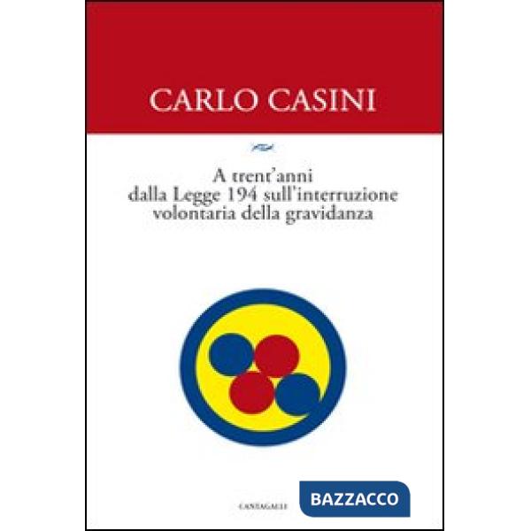 A trent'anni dalla Legge 194 sulla interruzione volontaria di gravidanza