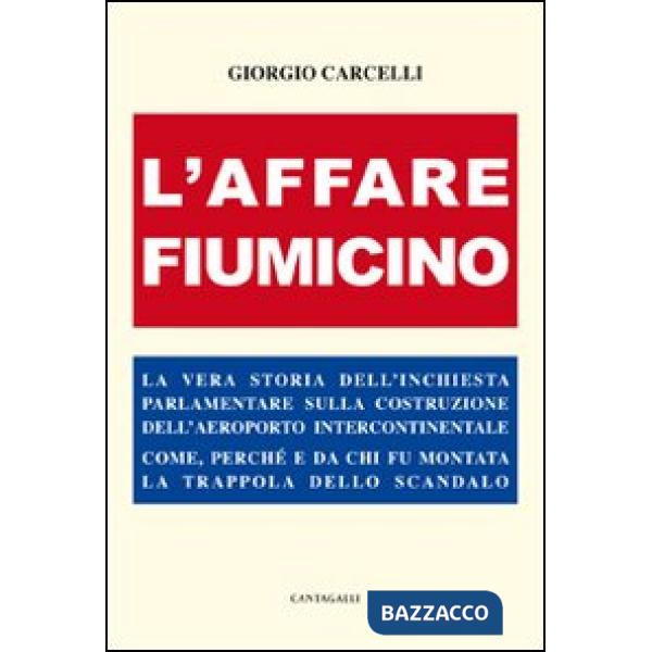 Affare Fiumicino (L')