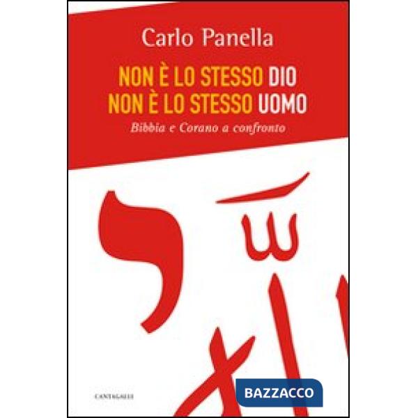 Non è lo stesso Dio, non è lo stesso uomo. Bibbia e Corano a confronto