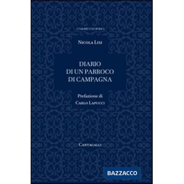 Diario di un parroco di campagna