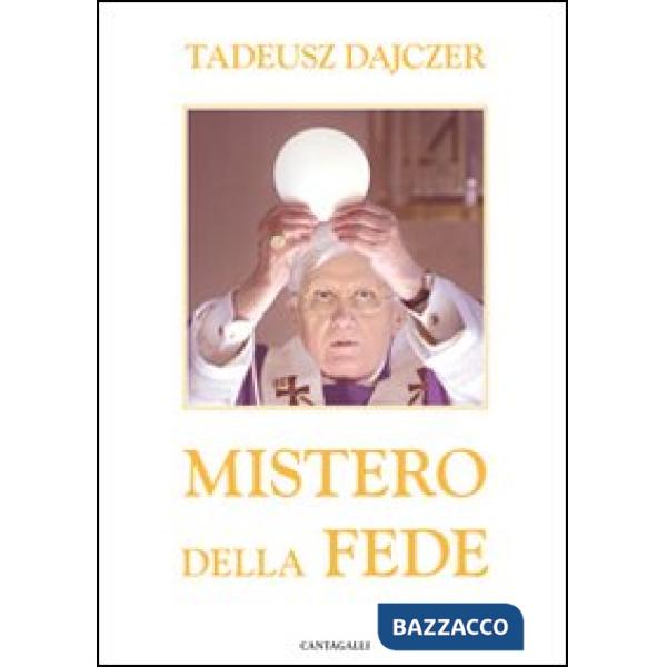 Mistero della fede
