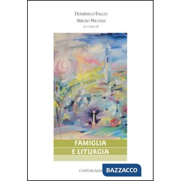 Famiglia e liturgia