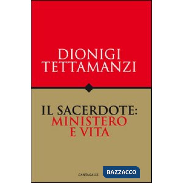 Sacerdote: ministero e vita (Il)