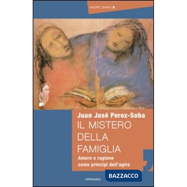 Mistero della famiglia (Il)