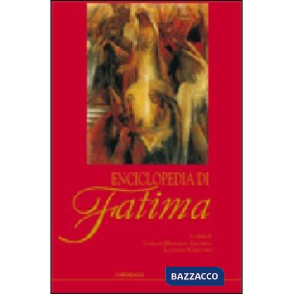 Enciclopedia di Fatima