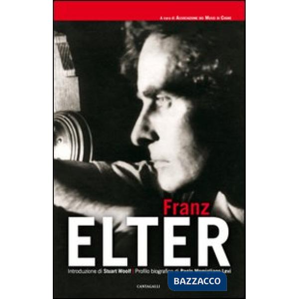 Franz Elter