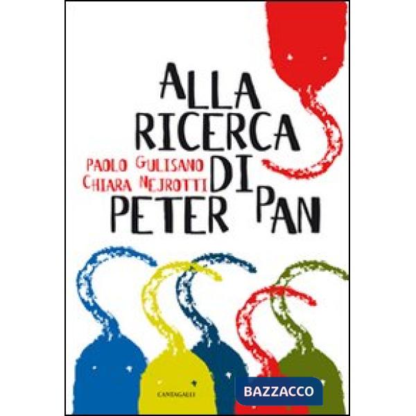 Alla ricerca di Peter Pan