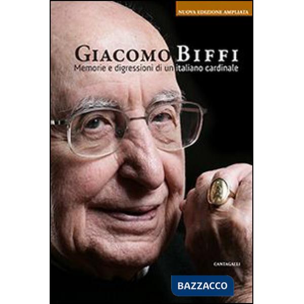 Memorie e digressioni di un italiano cardinale