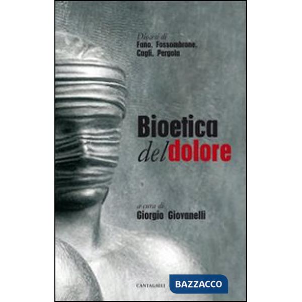 Bioetica del dolore