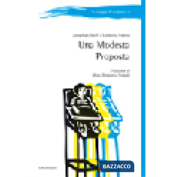 Modesta proposta (Una)