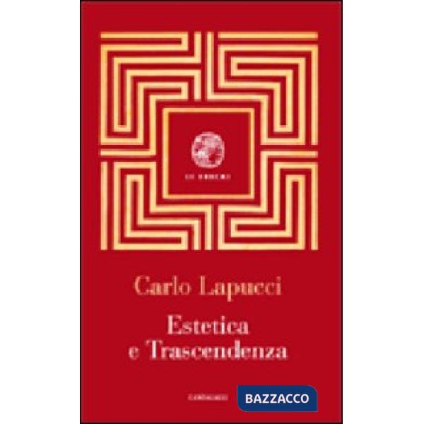 Estetica e trascendenza