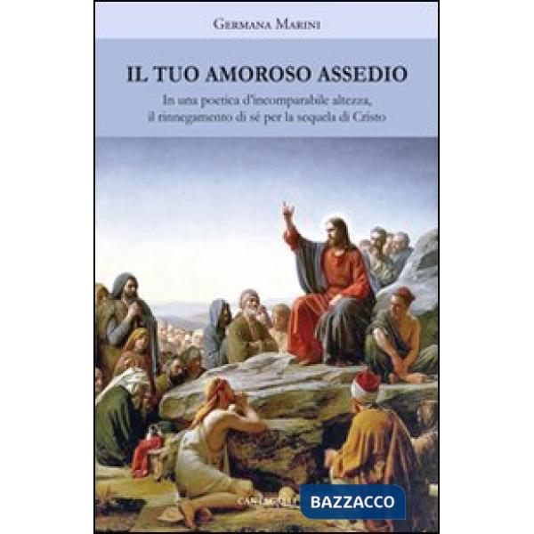 Tuo amoroso assedio (Il)