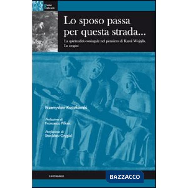 Sposo passa per questa strada... (Lo)