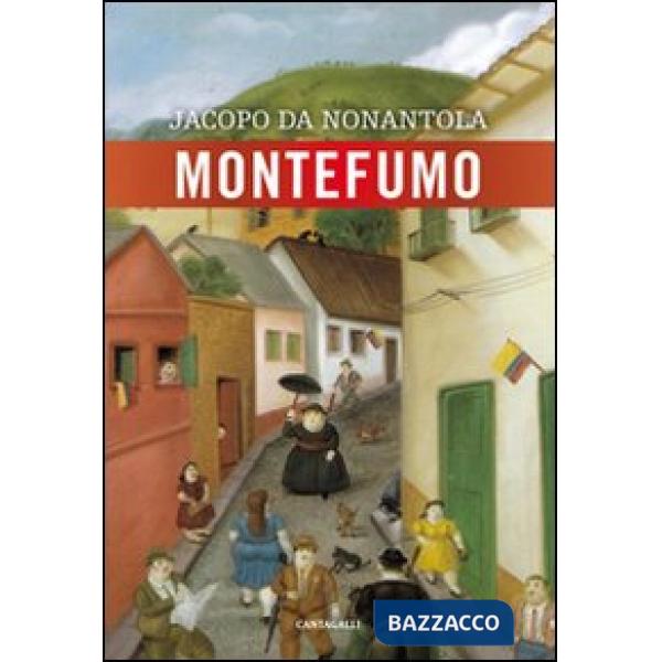 Montefumo