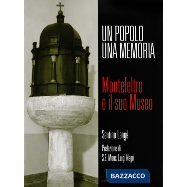 Popolo una memoria (Un)