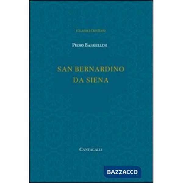 San Bernardino da Siena
