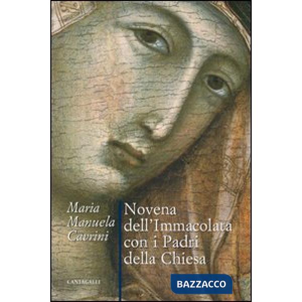 Novena dell'Immacolata con i Padri della Chiesa