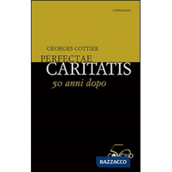 Perfectae caritatis. 50 anni dopo