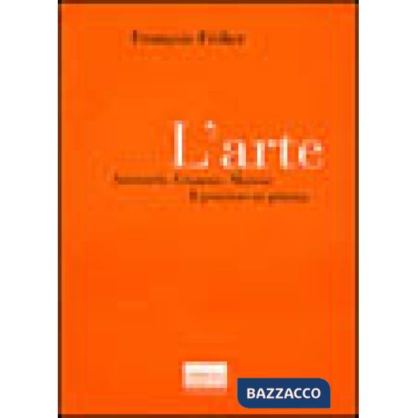 Arte. Aristotele, Cézanne, Matisse. Il pensiero in pittura (L')