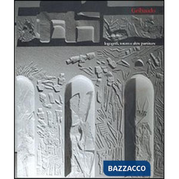 Logogrifi, totem e altre partiture