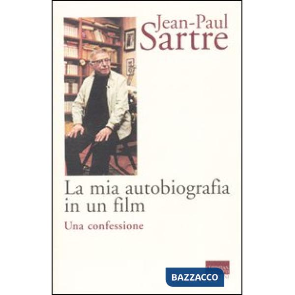 Mia autobiografia in un film. Una confessione (La)