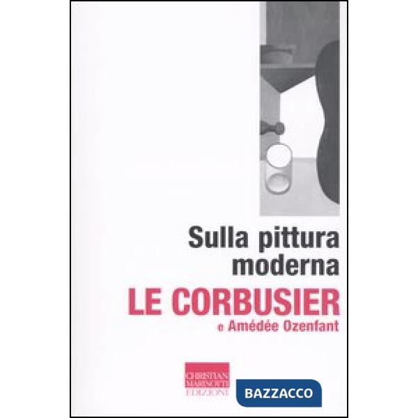 Sulla pittura moderna
