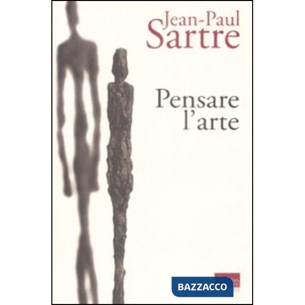 Pensare l'arte