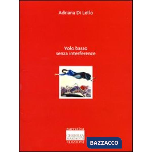 Volo basso senza interferenze