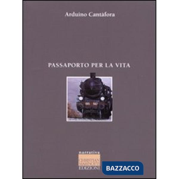 Passaporto per la vita