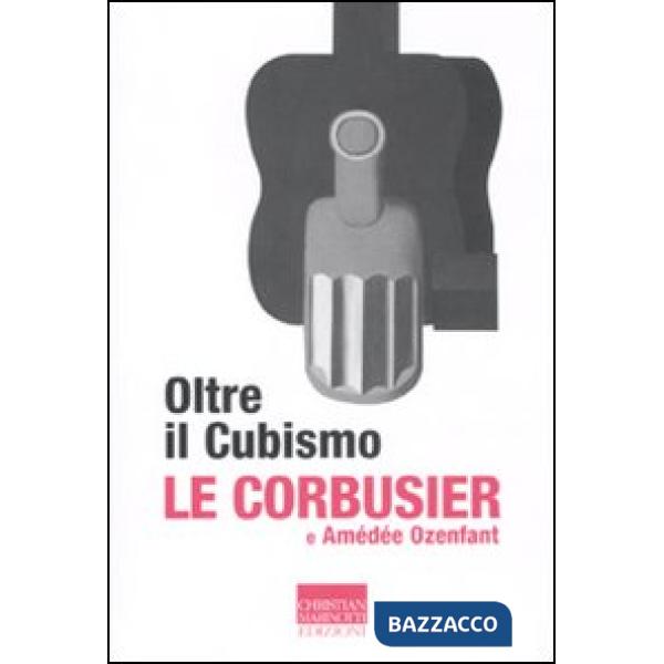 Oltre il cubismo