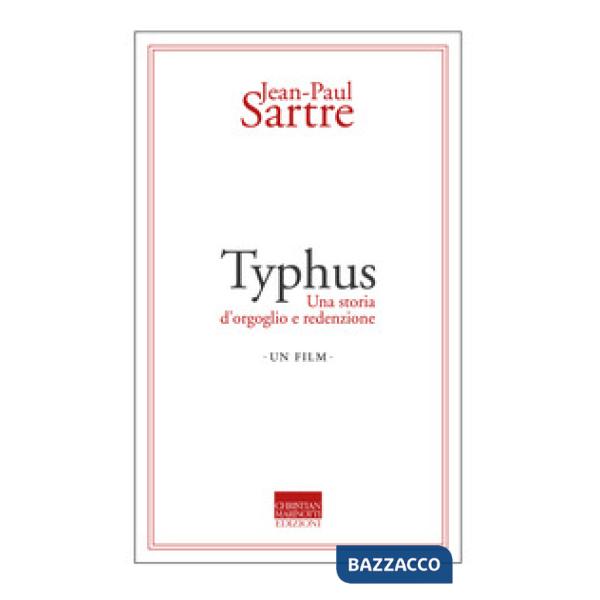 Typhus. Una storia d'orgoglio e di redenzione. Un film