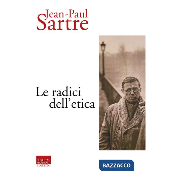 Radici dell'etica (Le)