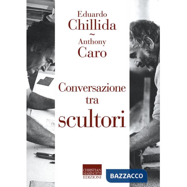 Conversazione tra scultori