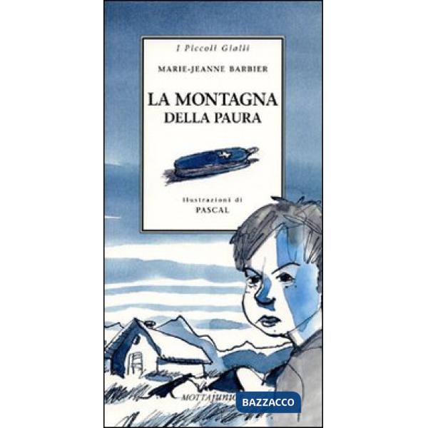 Montagna della paura (La)