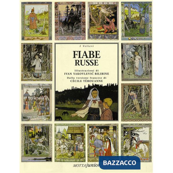 Fiabe russe