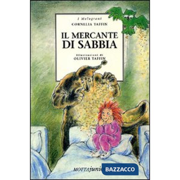 Mercante di sabbia (Il)