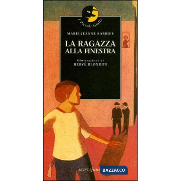 Ragazza alla finestra (La)